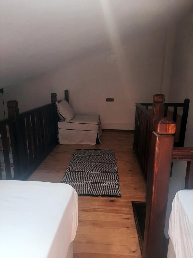 Xenonas Apollon Aparthotel Sarti Luaran gambar